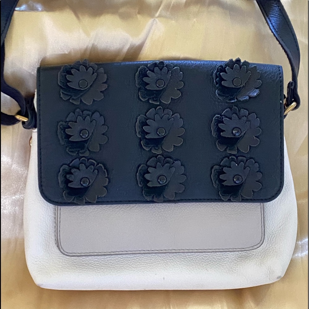 Fossil crossbody bag
